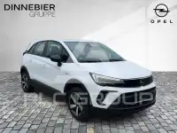 2024 Opel CrosslandX