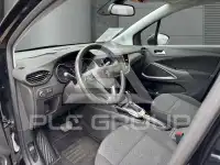 2024 Opel CrosslandX