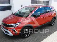 2024 Opel CrosslandX