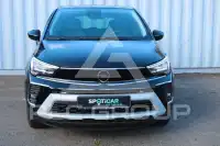 2024 Opel CrosslandX