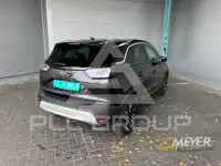 2024 Opel CrosslandX