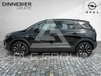 2024 Opel CrosslandX