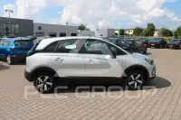2024 Opel CrosslandX