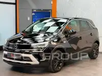 2024 Opel CrosslandX