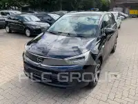 2024 Opel CrosslandX