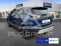 2024 Opel CrosslandX