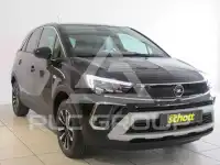 2024 Opel CrosslandX