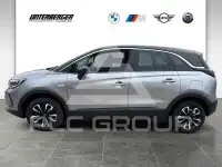 2024 Opel CrosslandX