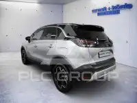 2024 Opel CrosslandX