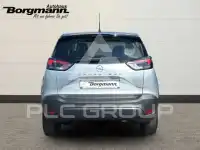 2024 Opel CrosslandX