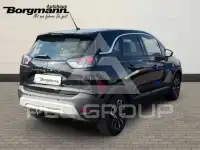 2024 Opel CrosslandX
