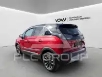 2024 Opel CrosslandX