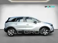 2024 Opel CrosslandX