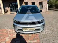 2024 Opel CrosslandX