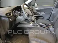 2024 Opel CrosslandX