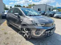 2024 Opel CrosslandX