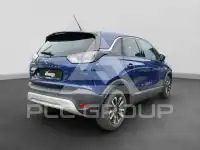 2024 Opel CrosslandX