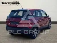 2024 Opel CrosslandX