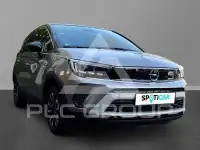2024 Opel CrosslandX