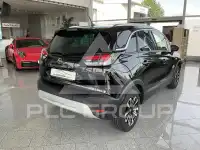 2024 Opel CrosslandX