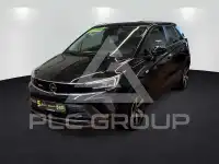 2024 Opel CrosslandX
