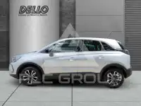 2024 Opel CrosslandX