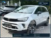 2024 Opel CrosslandX