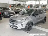 2024 Opel CrosslandX