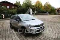 2024 Opel CrosslandX