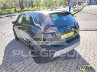 2024 Opel CrosslandX