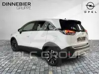 2024 Opel CrosslandX