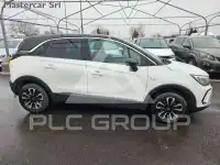 2024 Opel CrosslandX