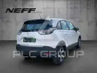 2024 Opel CrosslandX