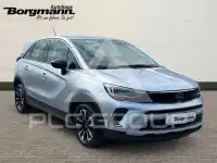 2024 Opel CrosslandX