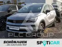 2024 Opel CrosslandX