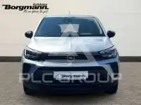 2024 Opel CrosslandX