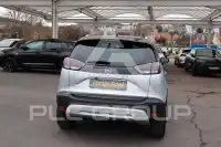 2024 Opel CrosslandX