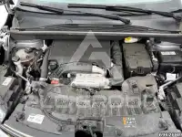 2024 Opel CrosslandX