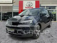 2024 Opel CrosslandX