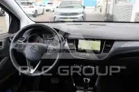 2024 Opel CrosslandX
