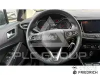 2024 Opel CrosslandX