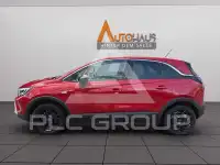 2024 Opel CrosslandX