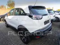 2024 Opel CrosslandX