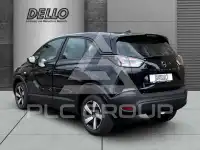 2024 Opel CrosslandX
