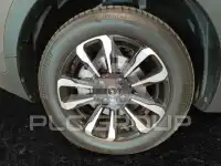 2024 Opel CrosslandX