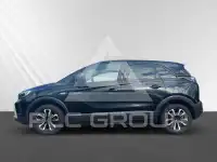 2024 Opel CrosslandX