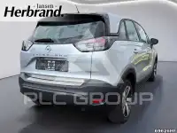 2024 Opel CrosslandX