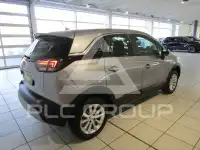 2024 Opel CrosslandX