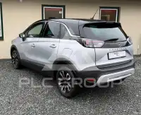 2024 Opel CrosslandX