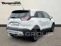 2024 Opel CrosslandX